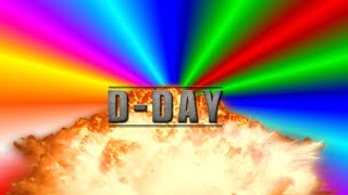 D-day (MLG)