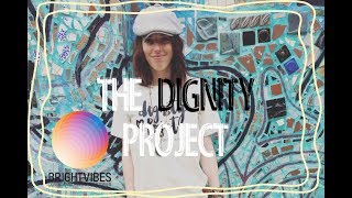 The Dignity Project helps Philadelphia's homeless at Christmas
