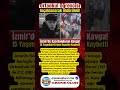 15 Yaşındaki Erdem Demir'den Acı Haber! Kavga Faciayla Bitti #shorts #izmir
