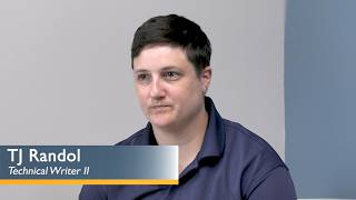 Wrenches to Writing: The ONEIL Experience with TJ Randol