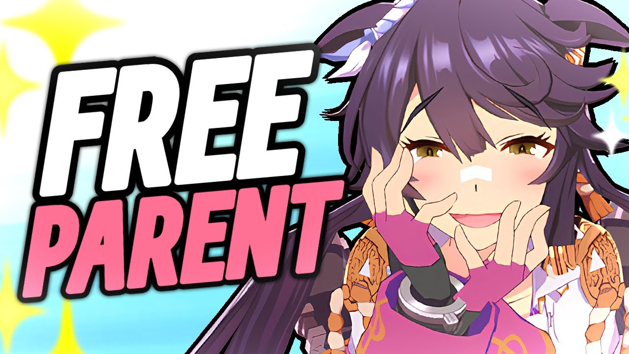 FULLY PREPARED GEMINI CUP PARENT! | Umamusume: Pretty Derby