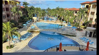 Roatán  Infinity Bay Villa 1405 (English)