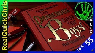 the dangerous book for boys s2e55