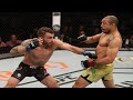 Alexander Volkanovski vs Jose Aldo UFC 237 FULL FIGHT CHAMPIONS