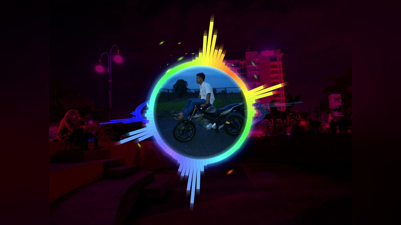 Karaoke Anak Medan GONDANG - YouTube