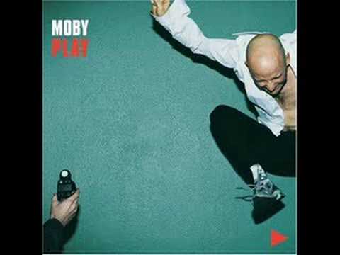 Bodyrock - Moby