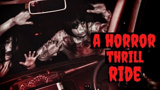 This Is Not Just A Horror Ride, I Haunt This Spooky Place - Audio Bedtime Horror Story (Episode 48)