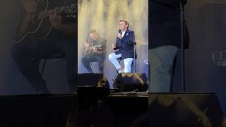 You're My Heart, You're My Soul #Moderntalking #Thomasanders #Music #Acoustic #Concert #Shorts