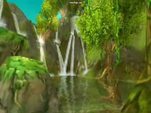 武林外傳online(第一部動畫影片)冰心-絕跡天使