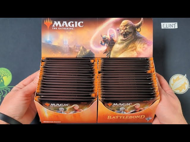 battlebond mtg booster box Magic the Gathering: Battlebond: Display so long as its Two Booster Battlebond - Magic: The