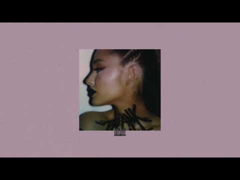Ariana Grande Needy Slowed To Perfection 