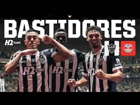 BASTIDORES: GALO 2X2 BRAGANTINO | CINECAM | SHOW DE EVERSON E CUELLO!