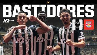 BASTIDORES: GALO 2X2 BRAGANTINO | CINECAM | SHOW DE EVERSON E CUELLO!