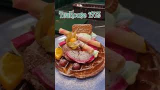 Best Cafe In Heartlands Of Singapore. Taste Of Home Tea House 1973 With No No Service Charge