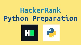 Celebrity HackerRank Python Preparation - Say "Hello, World!" With Python Profile