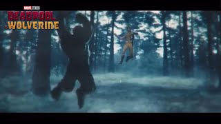 DEADPOOL & WOLVERINE PLOT LEAK Official Act 1 First 45 mins Footage Details (SPOILER WARNING)