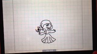 Pokémon Ralts Evolutions (Fanmade Flipnote 3D)