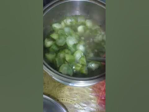 Aya sayur EMES#shortsmasak - YouTube