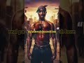 2Pac Style 🔥 Life in My Eyes | Real Pain Rap Song Hip Hop 2026 #shorts #viral
