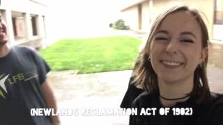 APUSH Newlands Reclamation Act