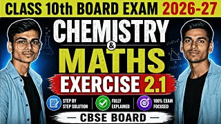 Class 10th Chemistry &amp; Maths #science #chemistry #class10 #maths 05