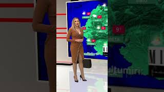 Looking Good The Weather Too.