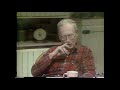 In The Kitchen with Kendall Morse: Don Taverner