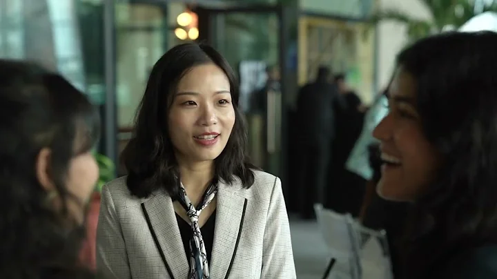 DBA INTERVIEW YEAR 9 - Yiqin Huang