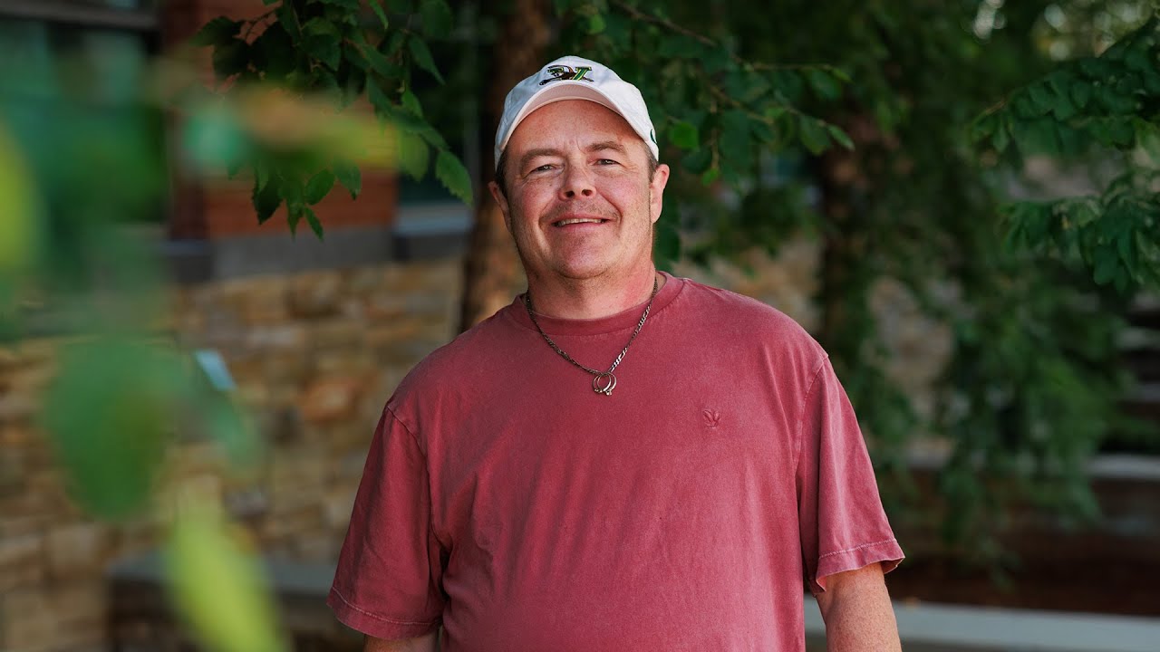 802 Opportunity: How Jesse Went to College Tuition-Free