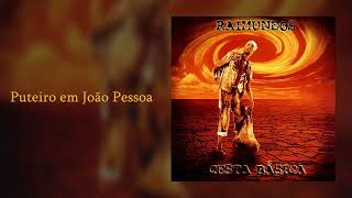 Raimundos - Cesta Básica [1996(FULL HD)]