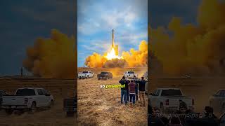 Starship: The Rocket That Could Change Space Travel Forever 🚀