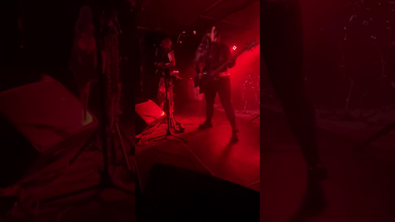 Ignoble (Montréal: 2025-11-29)