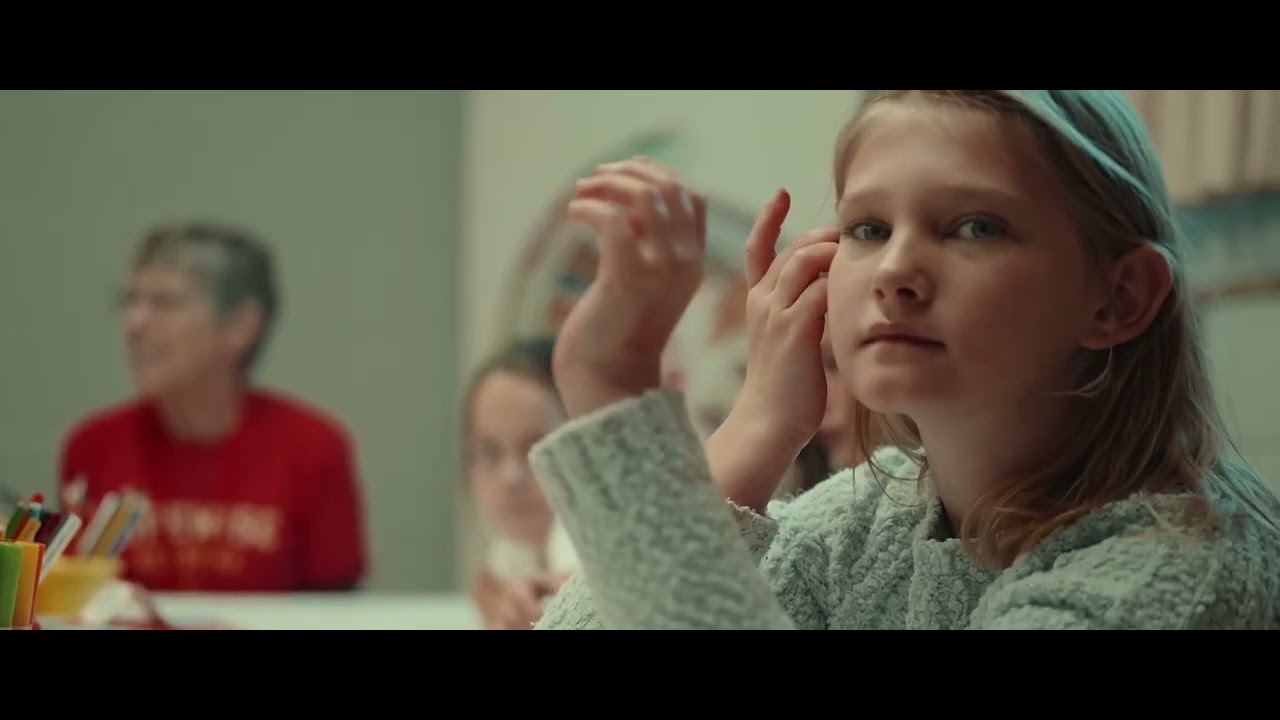 Off School Property-Trailer