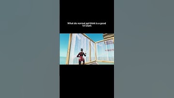 How to start a 1v1 (EASY)