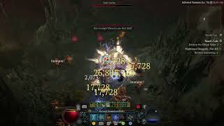 Flaming Chain-Lightning-Stun Guide Video V2.0 (Sans Crackle) My First Voice Narrated Guide!