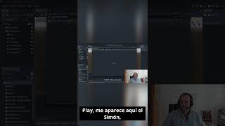 Simon en Godot 4 — Versión vertical: memoria de colores con GDScript