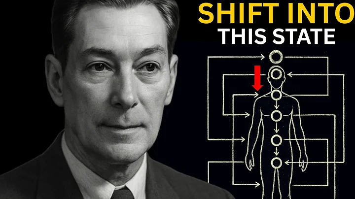 Parallel Realities Exist — And Neville Told Us How to Shift Into One | Neville Goddard