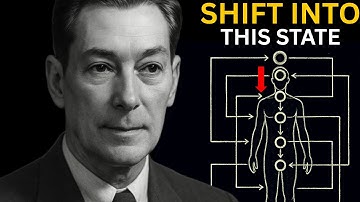 Parallel Realities Exist — And Neville Told Us How to Shift Into One | Neville Goddard