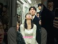 満員電車～ さあ来たぞ！神の啓示だ！/ 이제 하나님의 계시가 온다! / 來了！神的啟示！/ RushHourJapan / #stressrelief