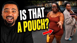 Thick BBW Called Cops On LOCKSMITH For Stealing & Instantly Regrets It!