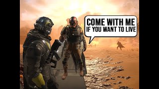 HELLDIVERS 2 NOOB LEARNING TO PLAY