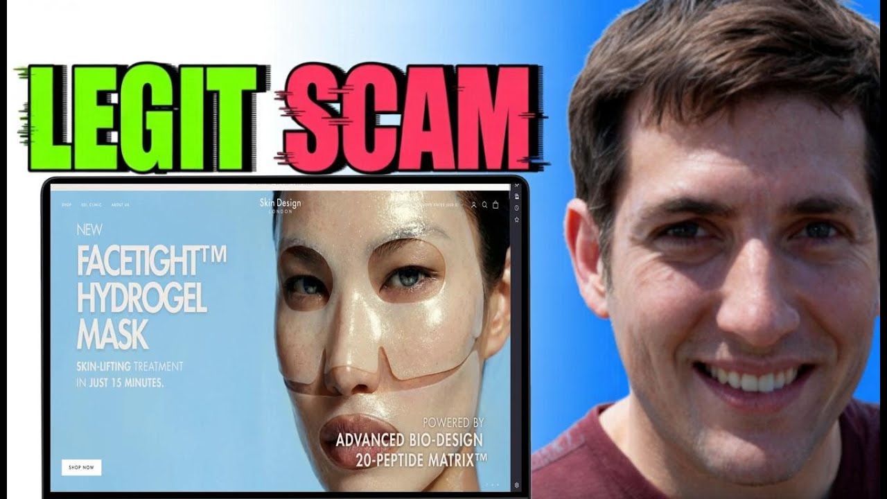 Skin Design London Review | Store Overview, Products & What to Know