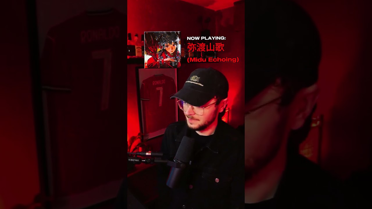 Midu Echoing went SUPER VIRAL 🐉