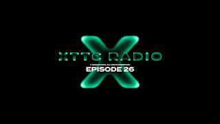 Maddix presents XTTC Radio 026