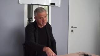 Видео с групповых занятий для родственников зависимых (видео №2)
