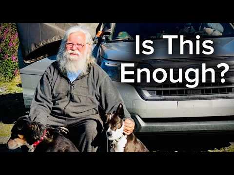 What If You Don’t Want the Life You Were Sold? 13 Nomads Talk Purpose.