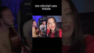 Enes&Mehmet Kilinç - Ben Gönlümü Sana Verdim