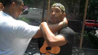 MERGING 52BLOCKS WITH     PA-KUA