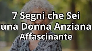 Se Hai Questi 7 Segni, Sei Più Affascinante di Quanto Pensi!