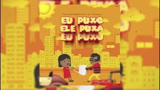 Kelly Stress Feat Dj Máximo  Eu puxo ele puxa eu puxo (KUDURO)